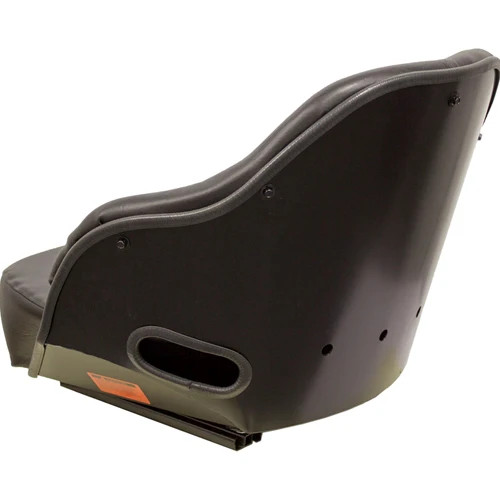 Logger / Skidder / Scraper / Crawler / Loader Barrel Seat Assembly