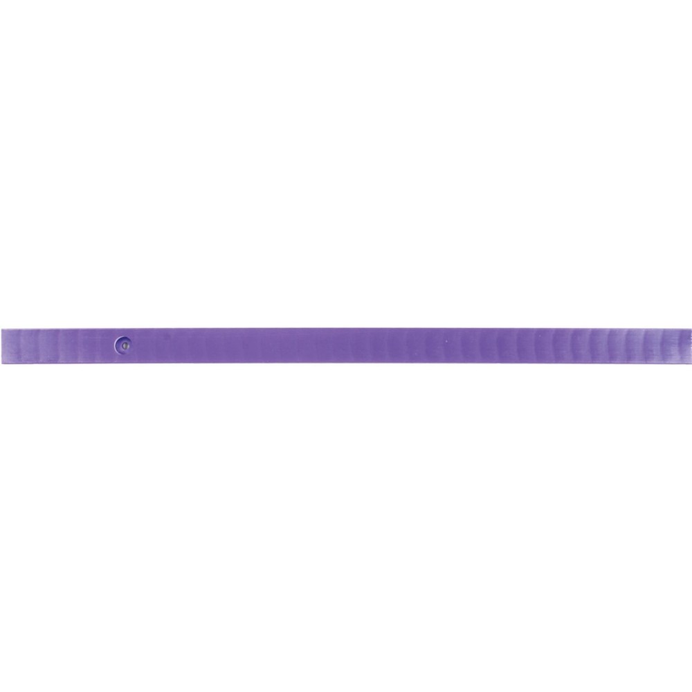 Garland Slide Runner Purple 55" 231555