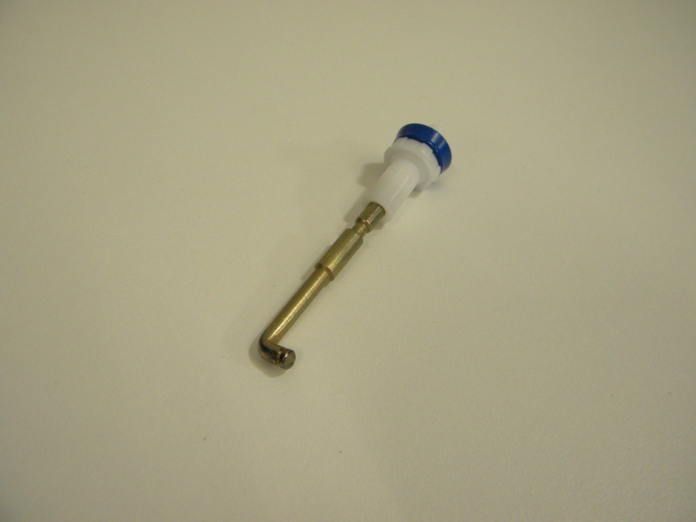 Rochester 4 bbl 4G 4GC Accelerator Pump Methanol Resistant 3/4"