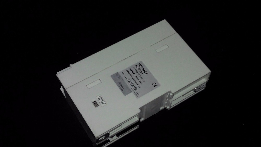 Keyence KL-N20A