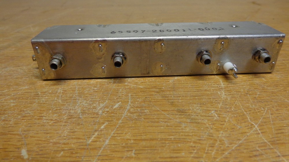 MCL 120031-0001 65597 module 280011-0001