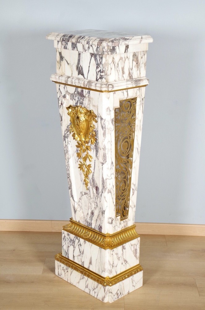 Pair of Napoleon III Sheaths