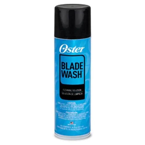 Oster Blade Wash Cleaning Solution 18 oz. For All Brands Blades 2-Pack