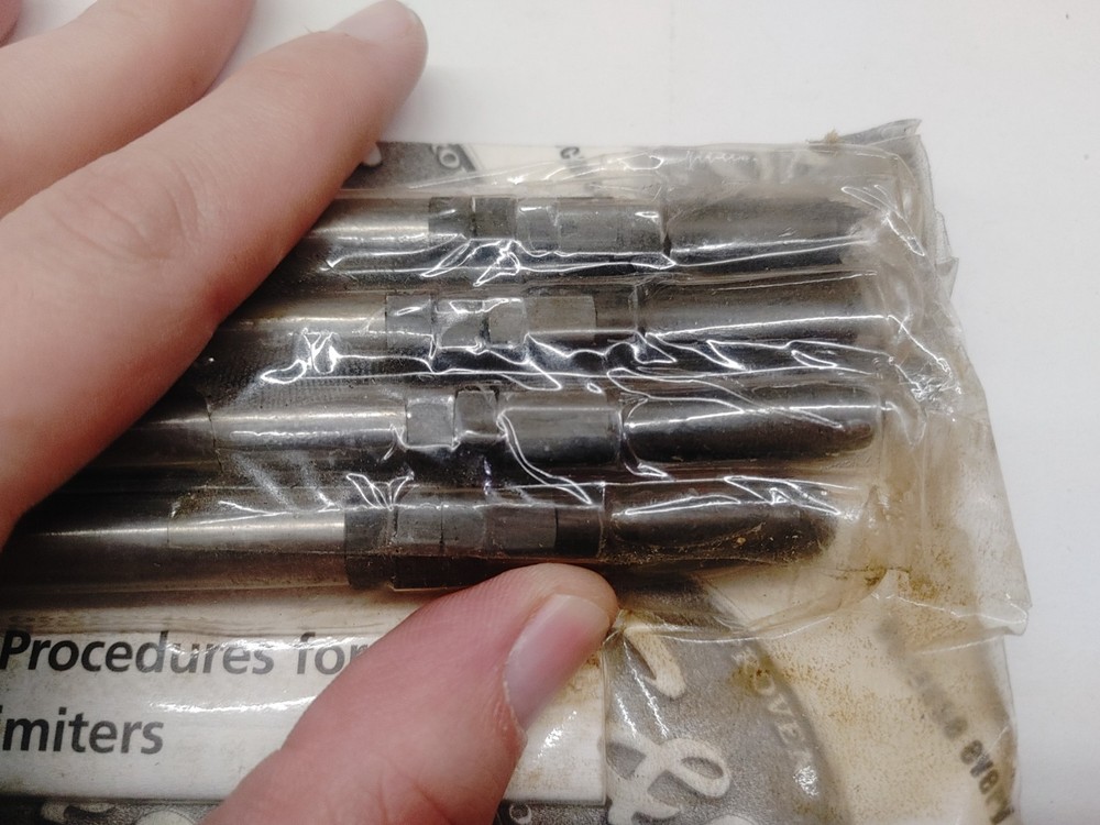 S&S CYCLE Evo Adjustable Pushrod Set 93-5076