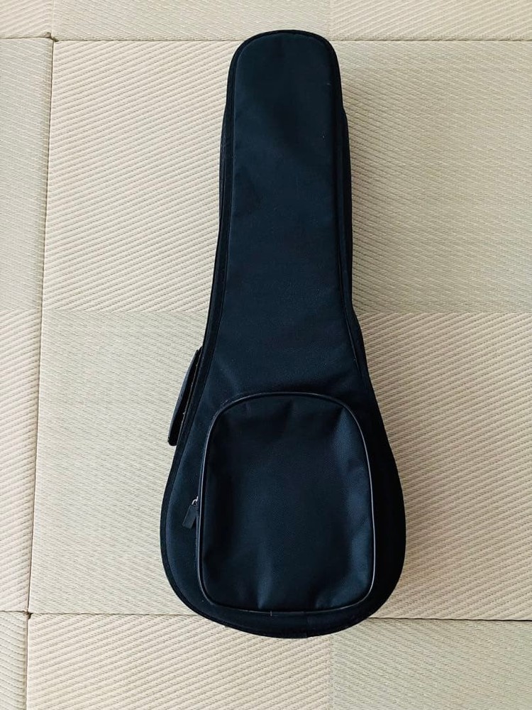 Basiko (flat mandolin)