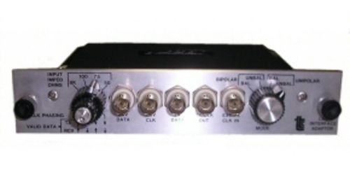TTC/Acterna 40204 TTL Lab Interface
