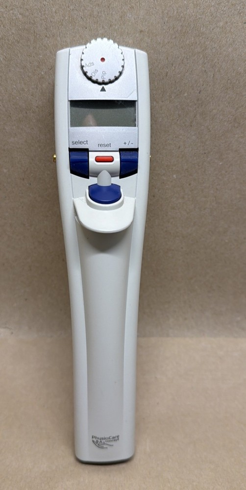 Eppendorf Repeater stream Electronic Handheld Pipette Dispenser