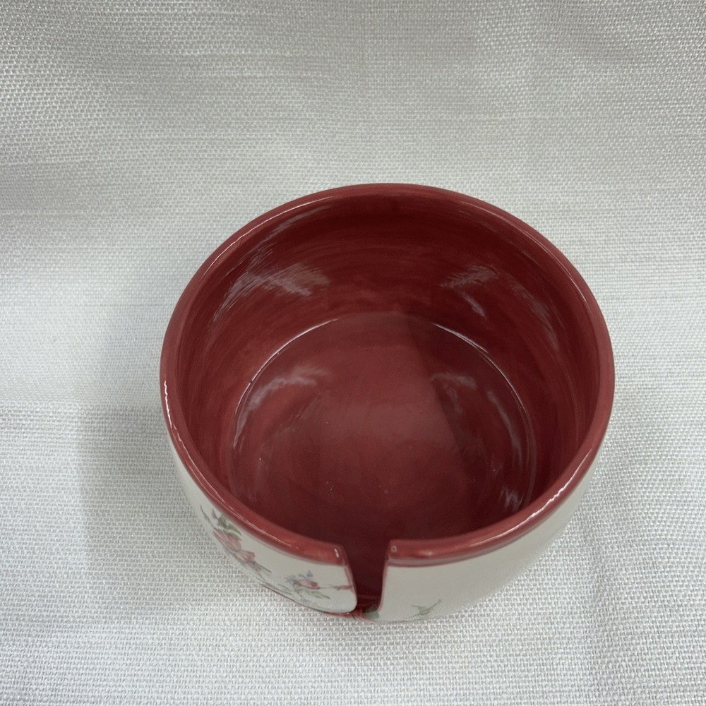 Ceramic Yarn Bowl