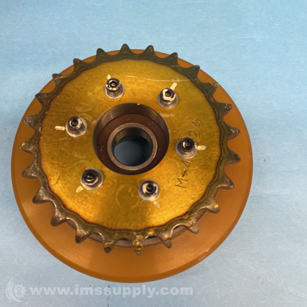 Nachi S004NSE Roller FNIP