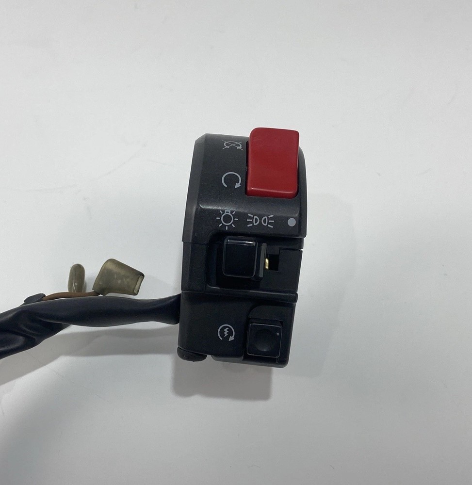 ♻️ Yamaha YZF 1000R Thunderace 1996 - 2003 Right Switchgear Handlebar Controls♻️