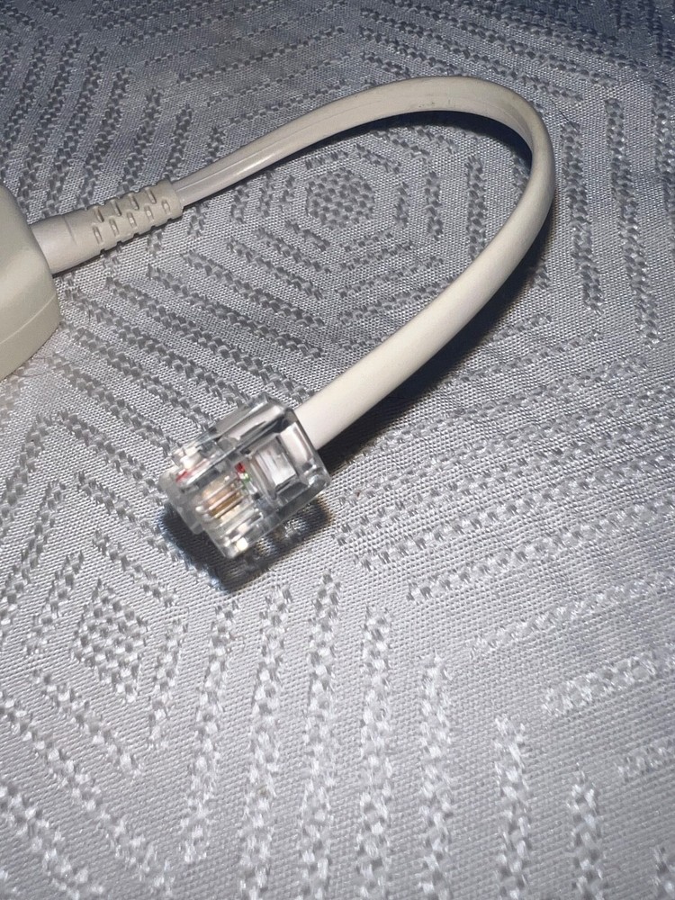 Pace DSL Filter For Single-Line Phones Internet Splitter LFT4-1-GB