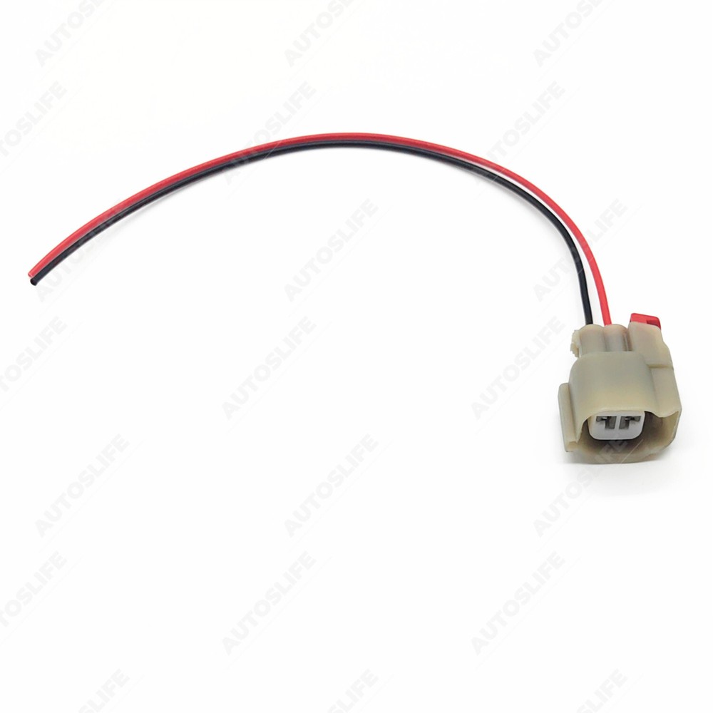 For 2019-2020 Chevy Silverado 2500 3500 Front ABS Wheel Speed Sensor Connector