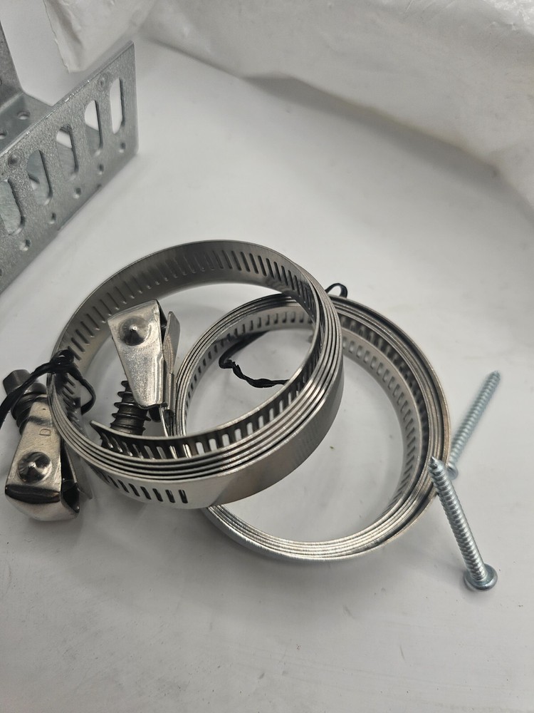 HoldRite QuickStrap Universal Expansion Tank Mounting Bracket QS-U-C