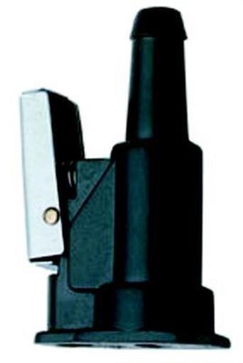 Moeller Fitting-Fuel BRP Female 033480-10
