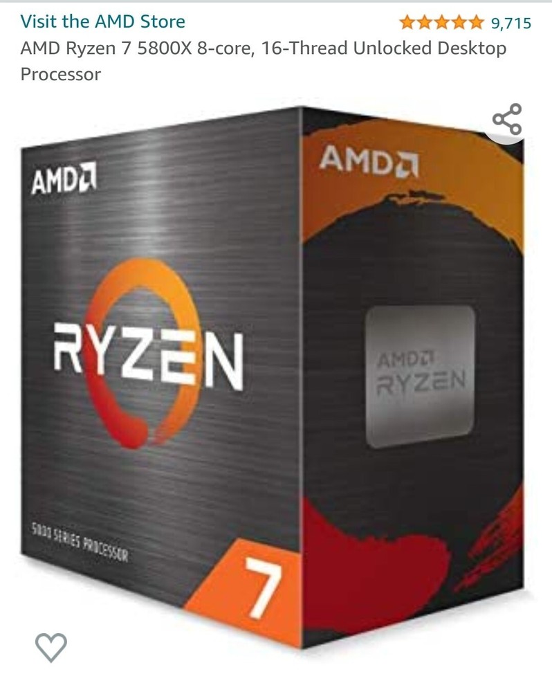 Gaming pc desktop computer RTX 2060