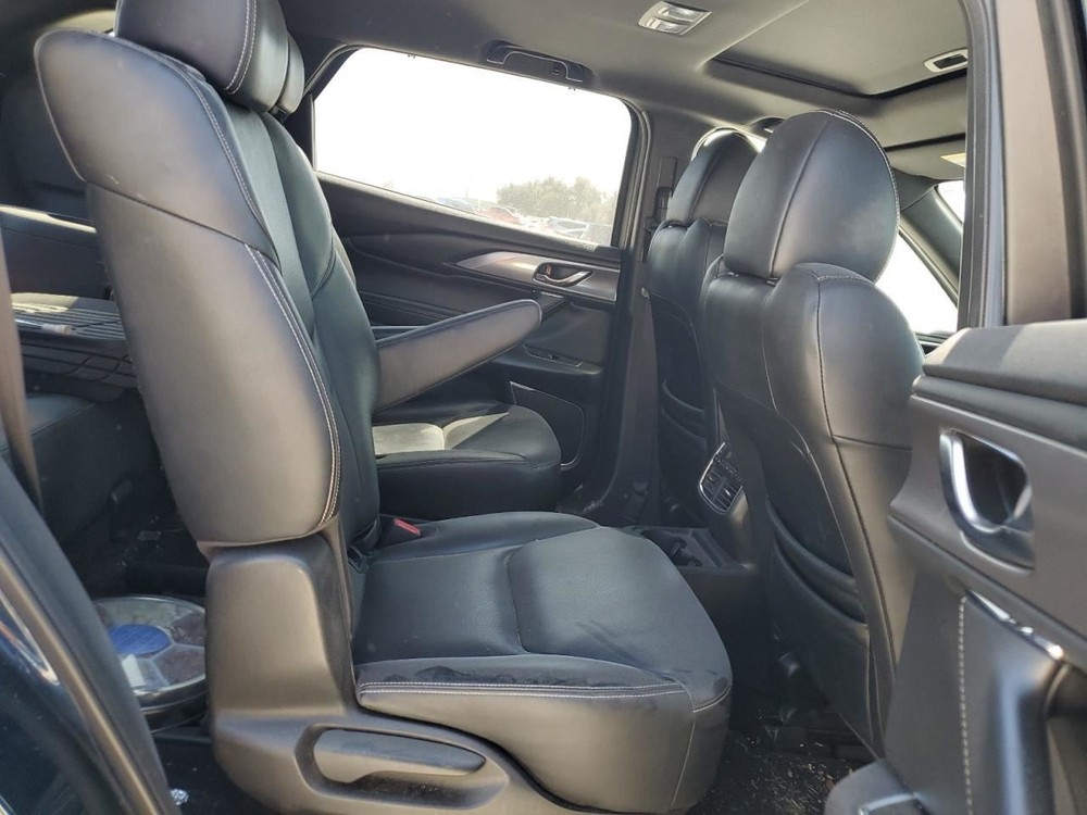 CONTROL PANEL OEM 19-21 CX-9 1YR WRNTY