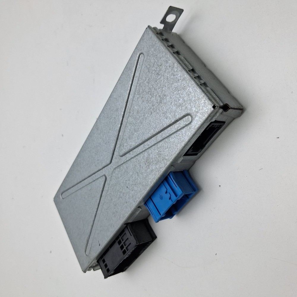 2009-2011 BMW 750i Central Gateway Control Module 9158342