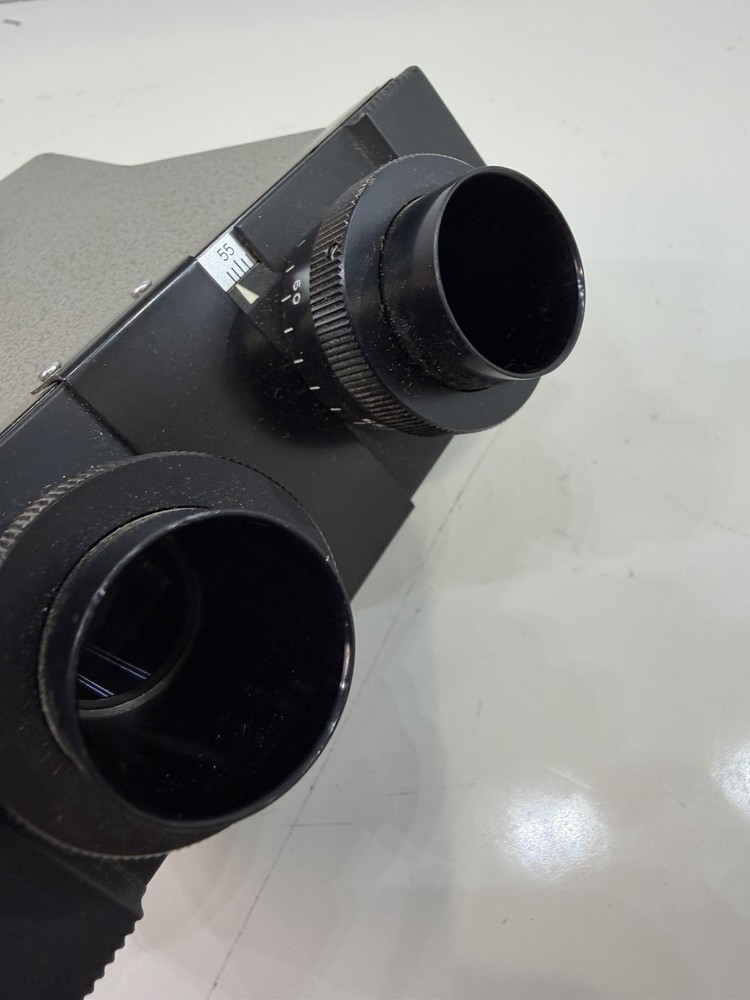 Olympus Microscope binocular Camera Head 845043