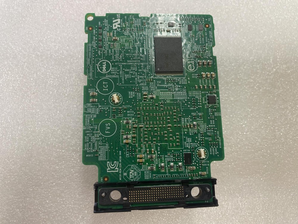 DELL 0GDJ3J RAID CONTROLLER CARD