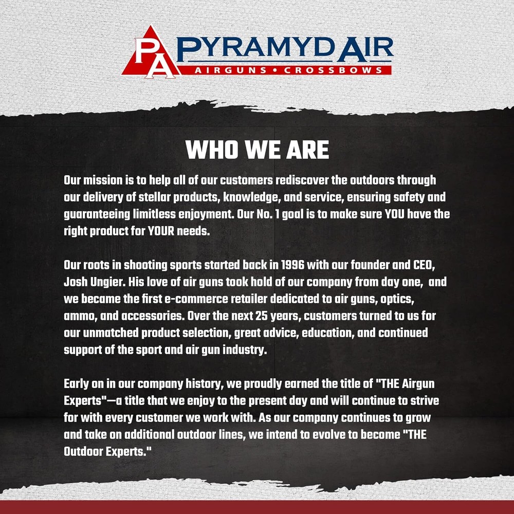 Air Venturi Airgun Target