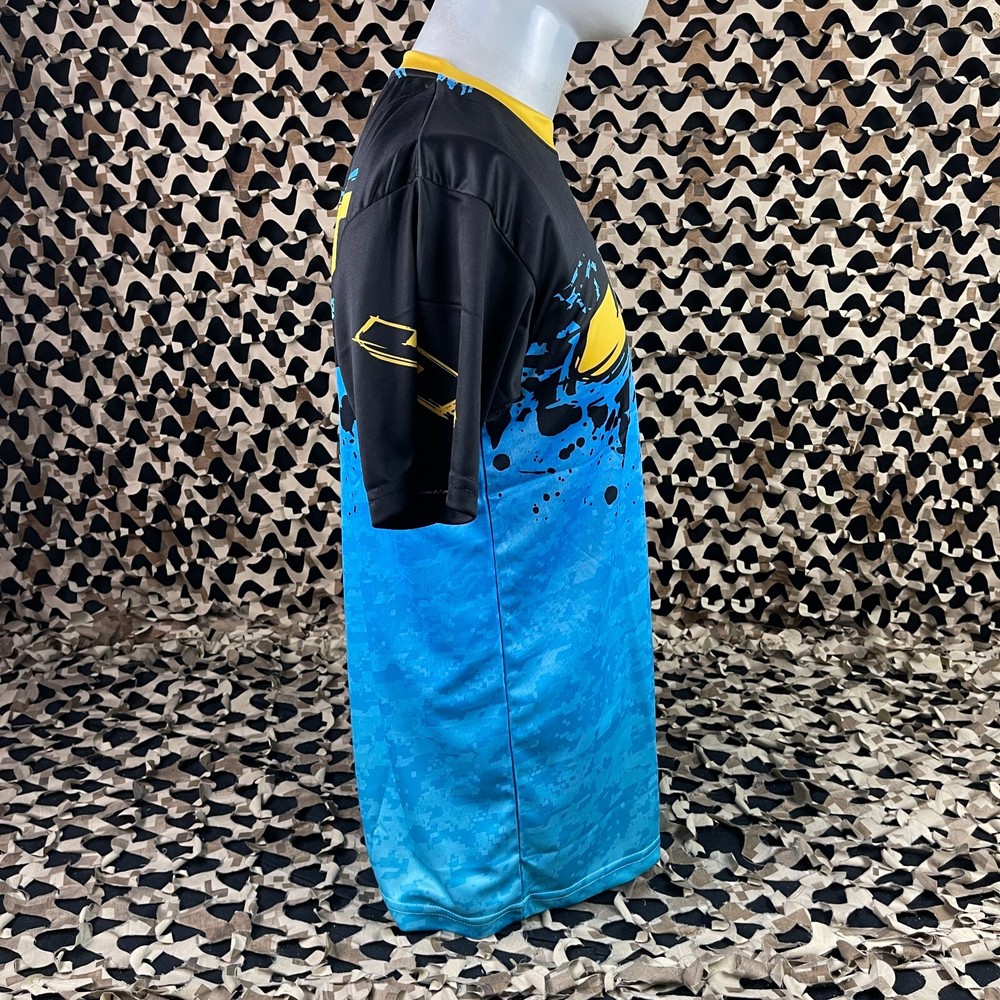 NEW JT Stupid Soft T-Shirt - Tech - Medium