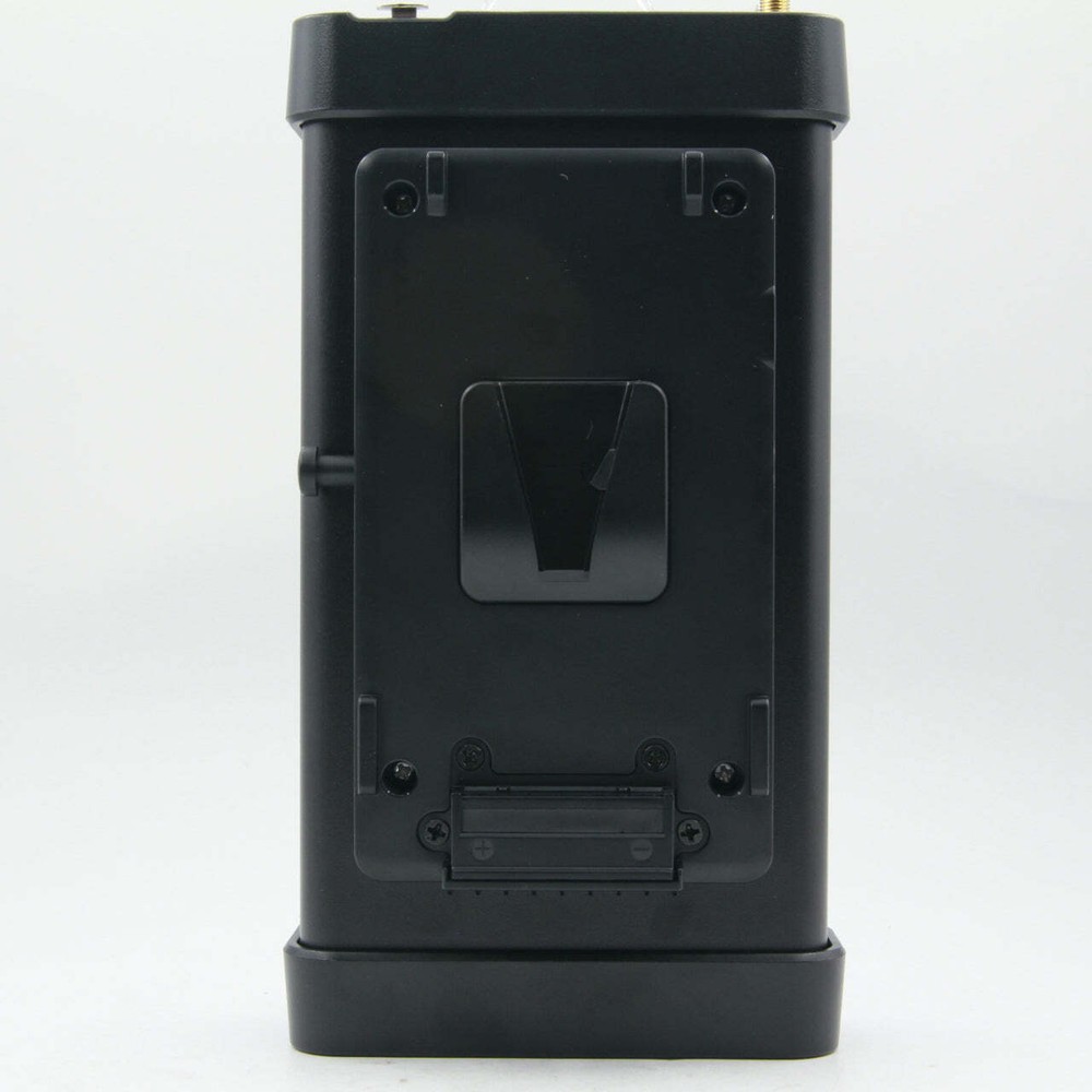 * OPEN BOX GOOD * Godox UL150 Silent LED Video Light