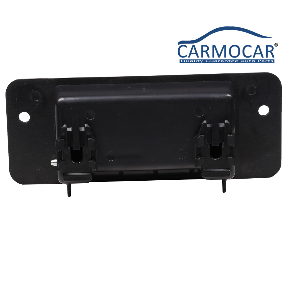 Cargo Door Handle Driver Side Hinged for Econoline Van FOR Rear Back Left Outsid