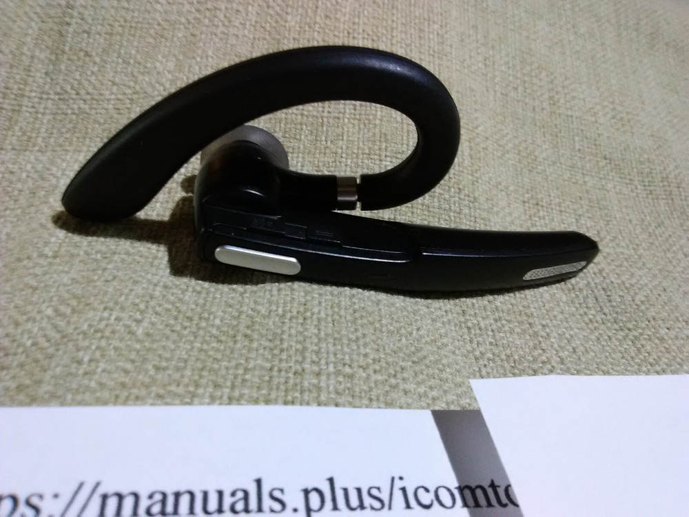 ICOMTOFIT G3 Wireless Bluetooth Headset