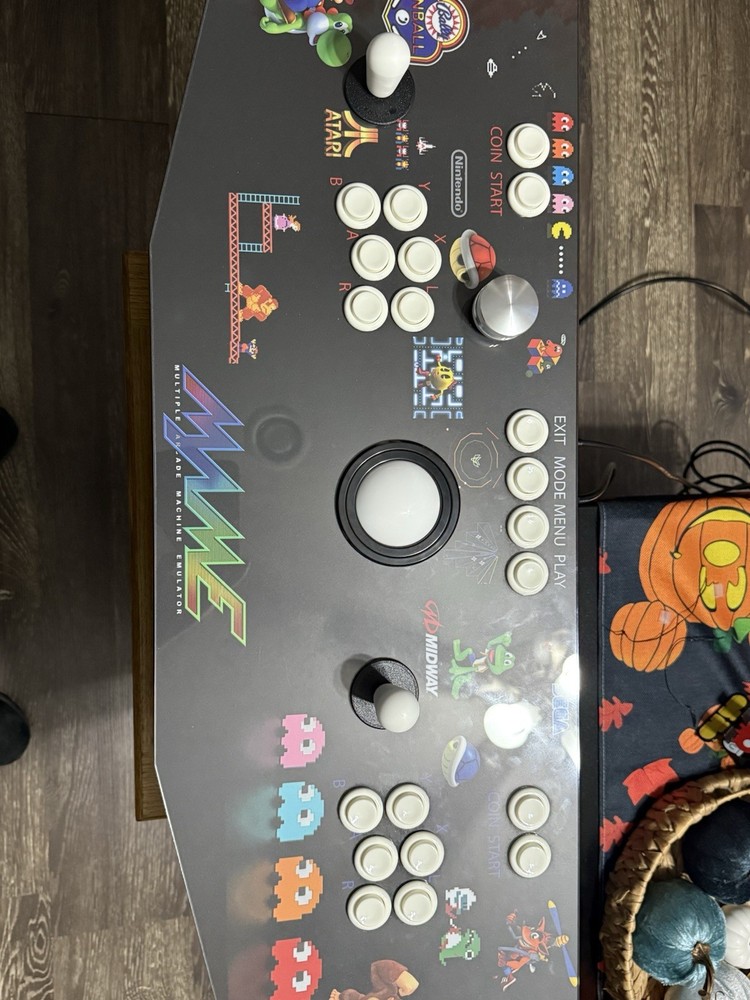 Two Player Arcade 10000 Games