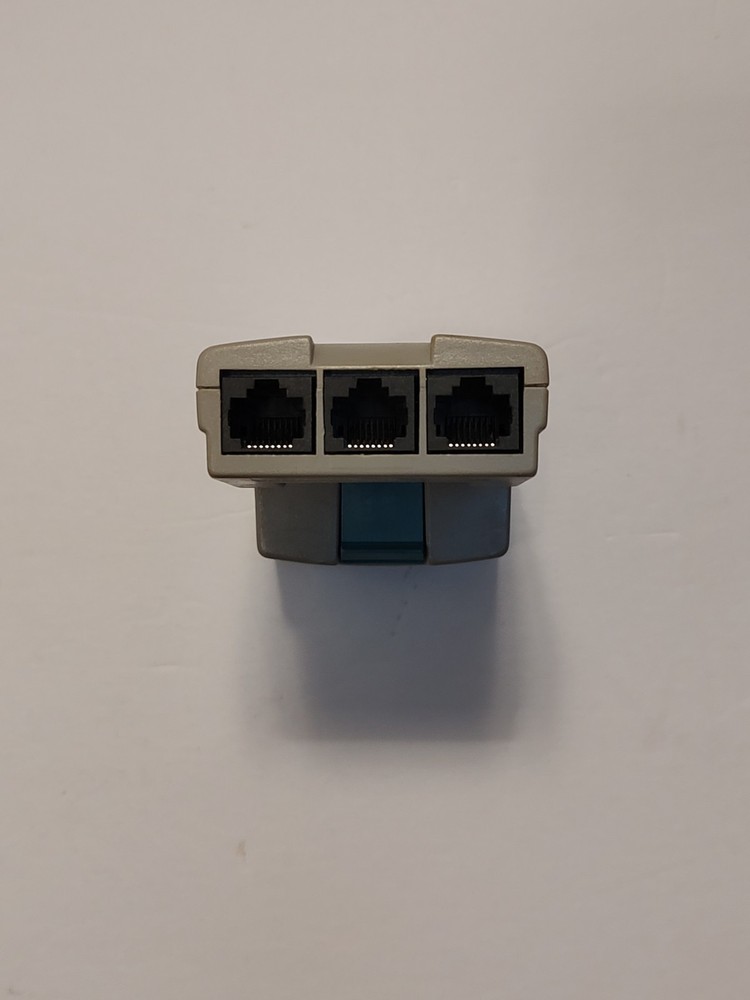 Mod-Tap SLT3 Cable Tester Remote