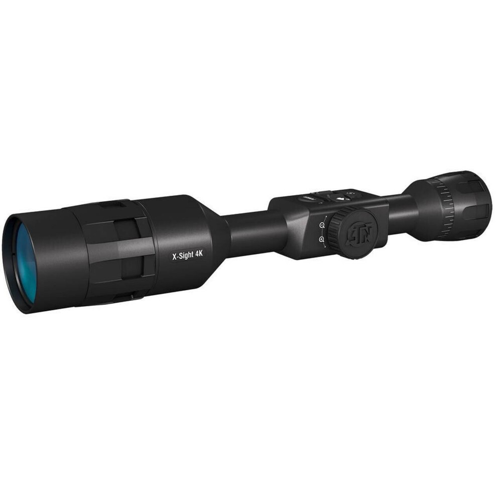 ATN X-sight 4k Pro 5-20x Scope