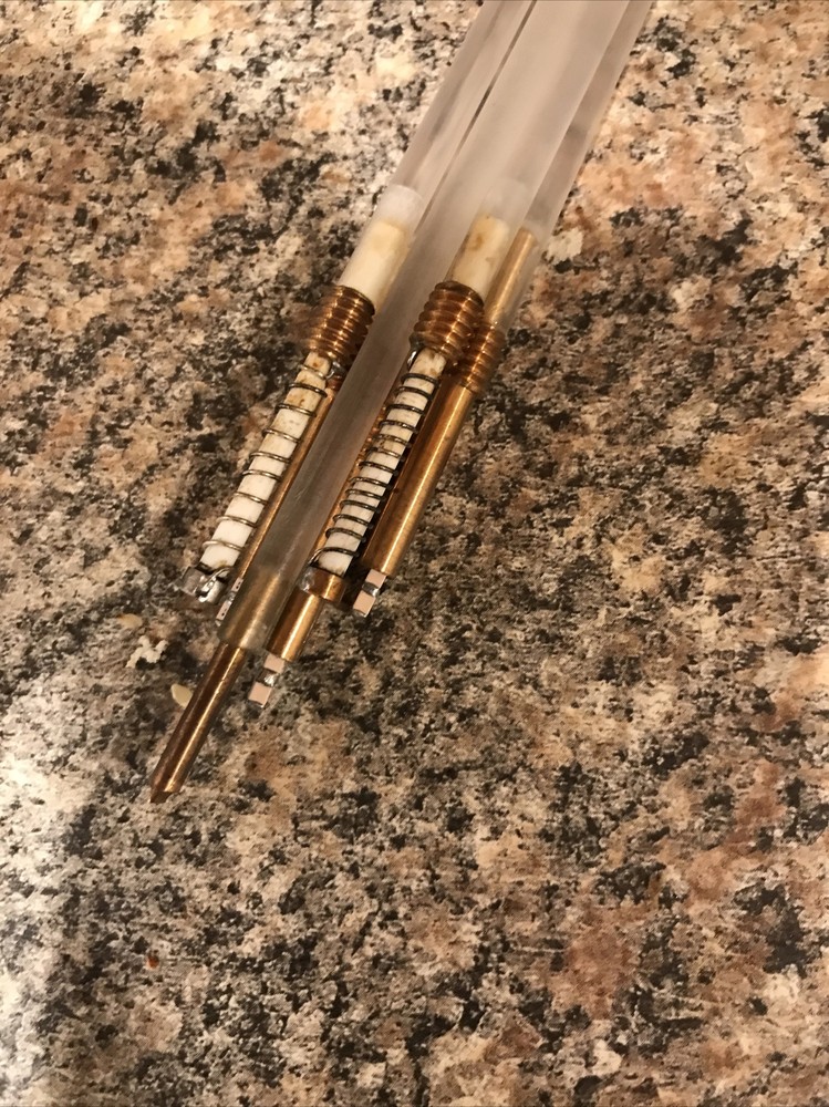 Nalorac Z-Spec MIDG500-3B Probe