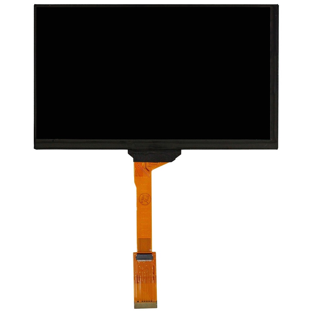Digitizer Touch Screen ± Frame LCD Assembly Panel For Autel Maxicom 808 MX808TS