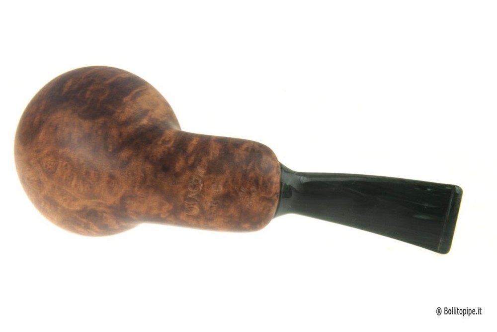 Chacom Reverse Calabash Dark Smooth (V)