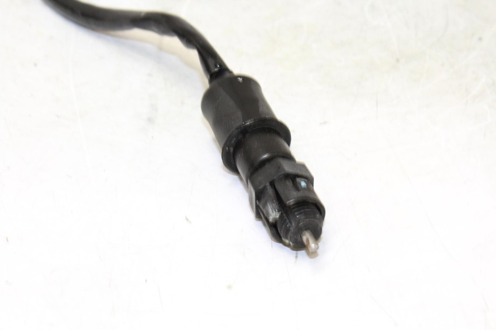 21 Kawasaki Ninja 400 Sensor