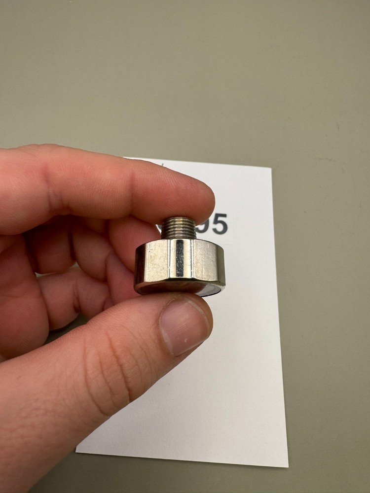 Paintball O-160 Gauge