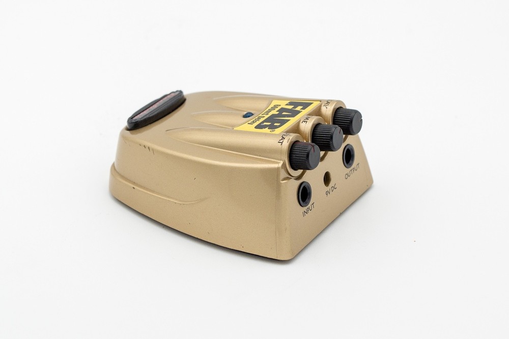 Danelectro FAB 600ms Delay Effect Pedal *Pre-owned*