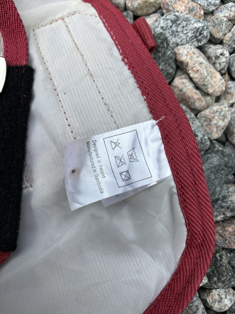 Measures 36” Mio Fly Sheet