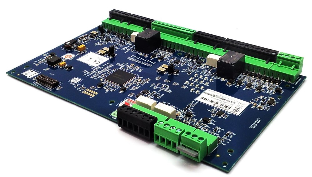 Honeywell PRO4200 Professional Dual Access Controller Reader Board PRO42R2B