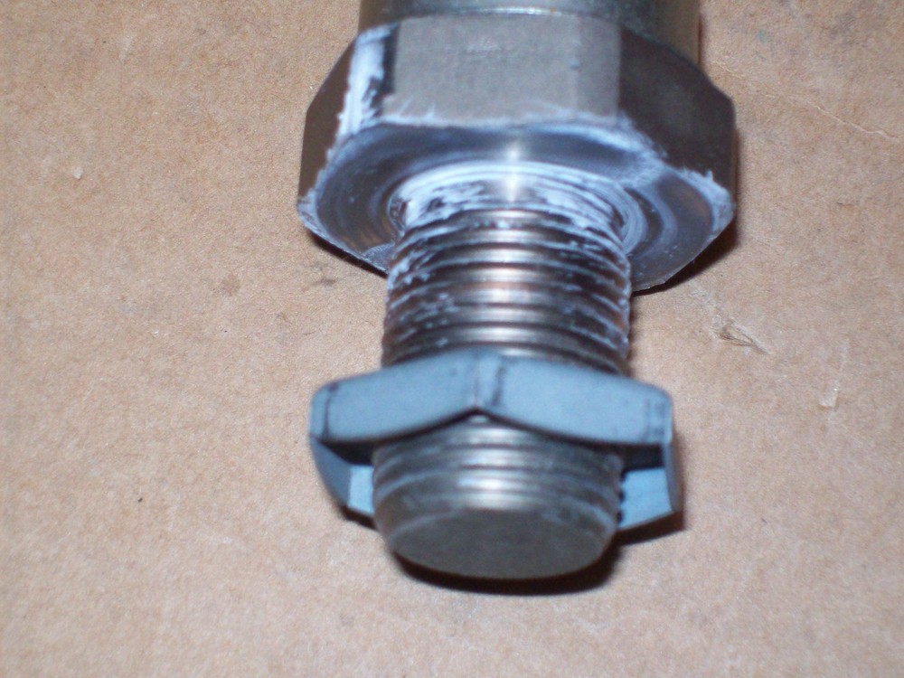 MICROSEMI 175C100B 1000V 275A LOW ON VOLT SILICON CONTROLLER RECTIFIER SCR P201