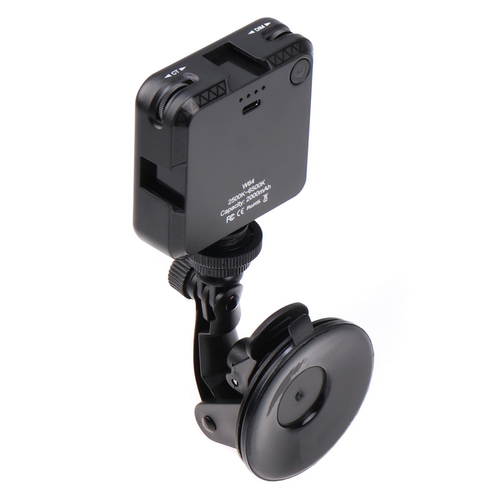 USB Type C Video Conference Light for Laptop Live Streaming Webcam Lighting