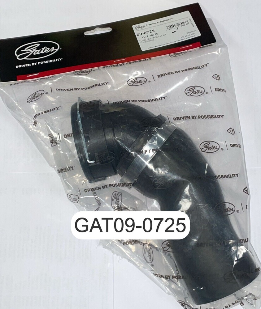 BMW E90 E91 E92 325D 330D 330XD 335D Intercooler UPPER Hose Pipe 11618506078