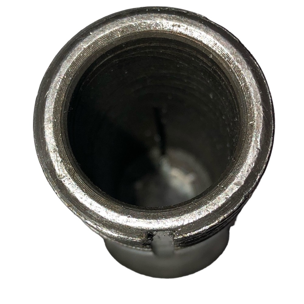 5C Emergency Collet 2.000” OD .820” ID