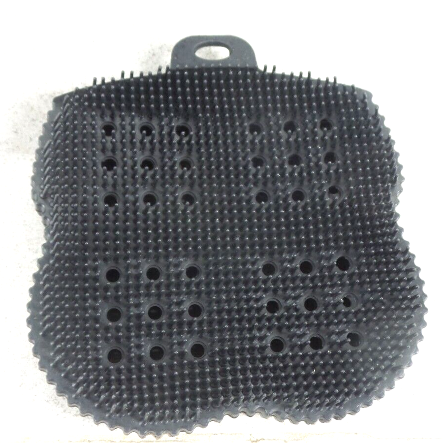 COLLAPSABLE SINK COLANDER AND STRAINER BLACK (O20094-1