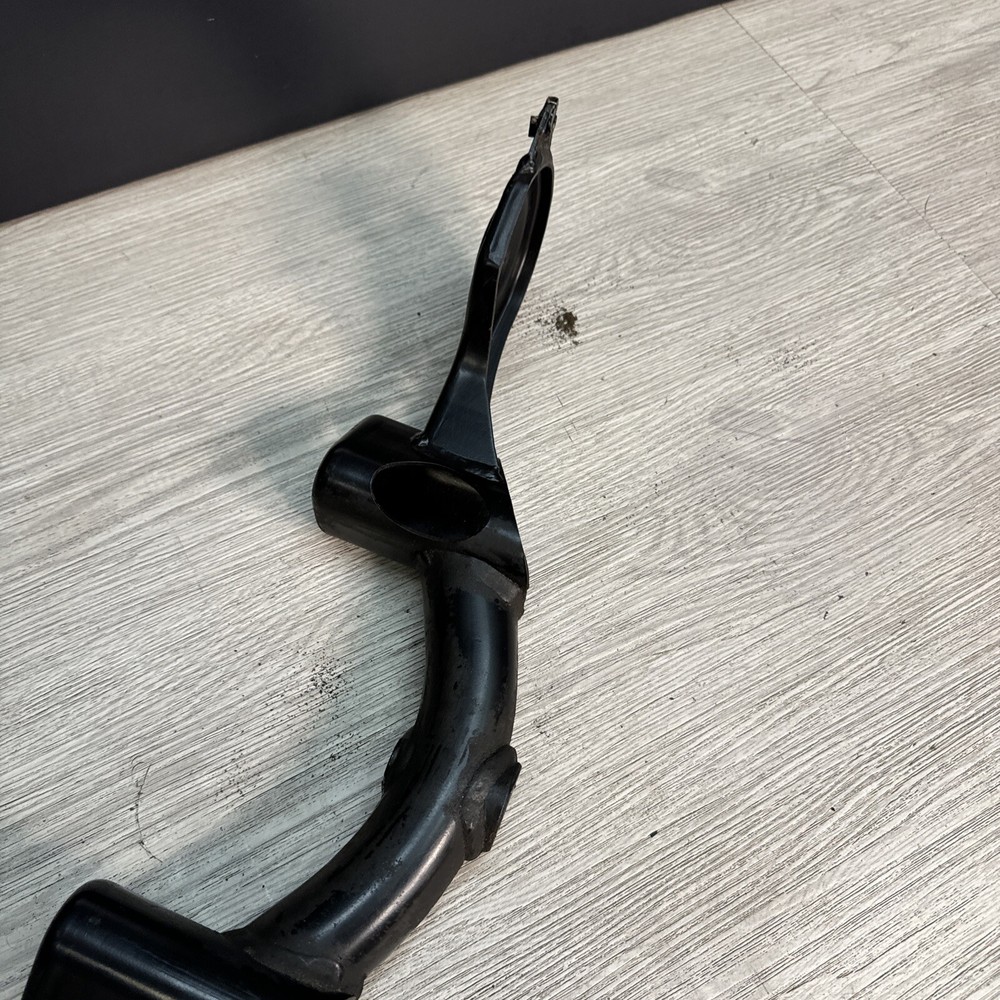 01-06 BMW E46 M3 Differential Diff Support Cross Member Bracket Mount Original