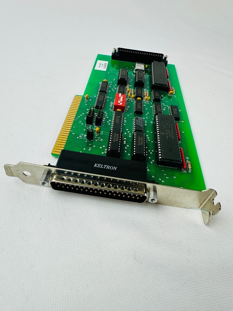 Computer Boards Inc 034957A Interface Card