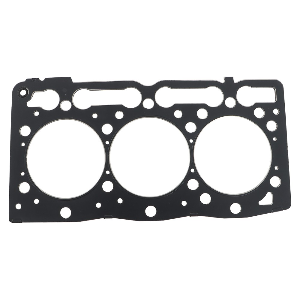 Complete Cylinder Head+Gasket For Kubota D1105 D1105-E2B D1105-E3B/E4B Engine