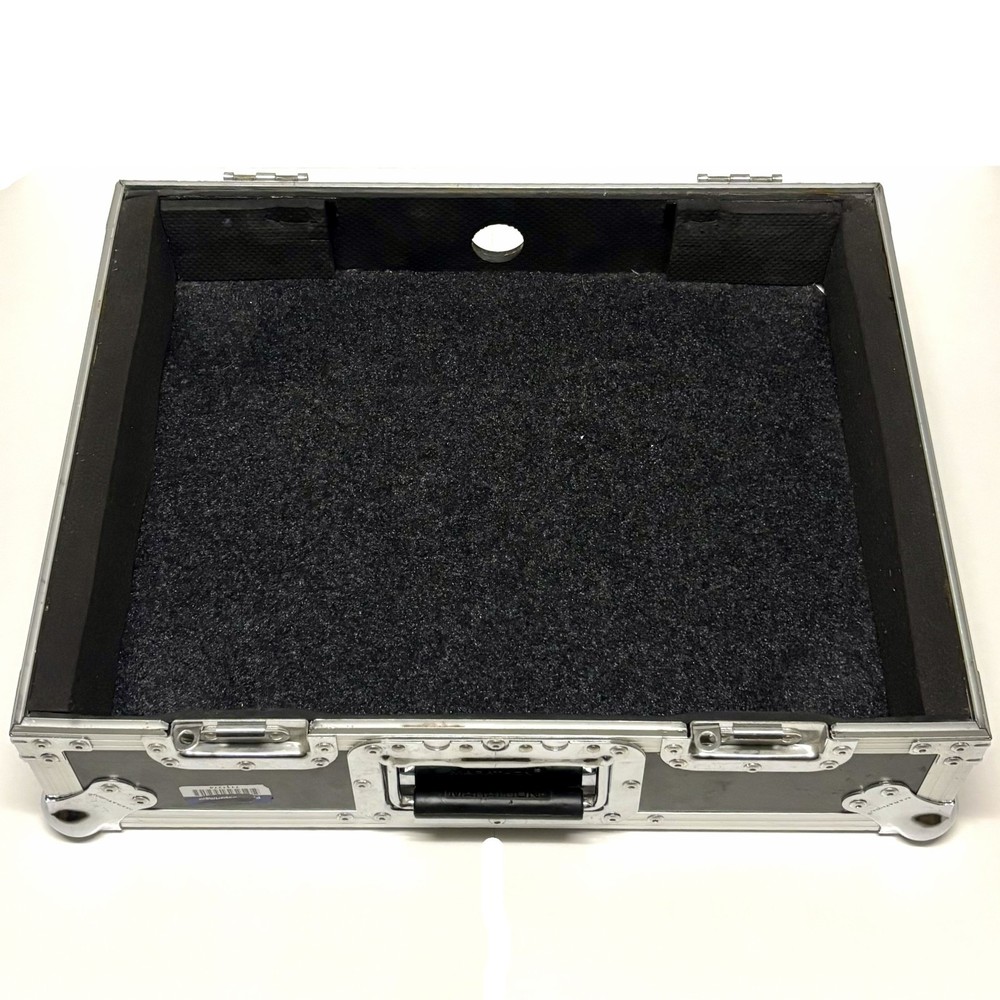 Marathon DJ Turntable Flight Road Protector Case MA-1200E