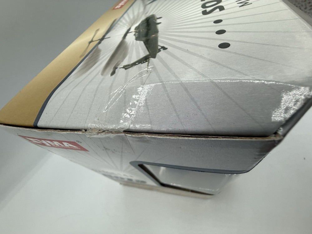 Syma S013 Mini Infrared Helicopter 3 Channel Controller