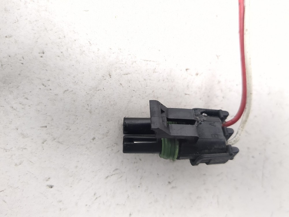 13 Zero S Right Control Run Start Stop On Off Switch 40-06054